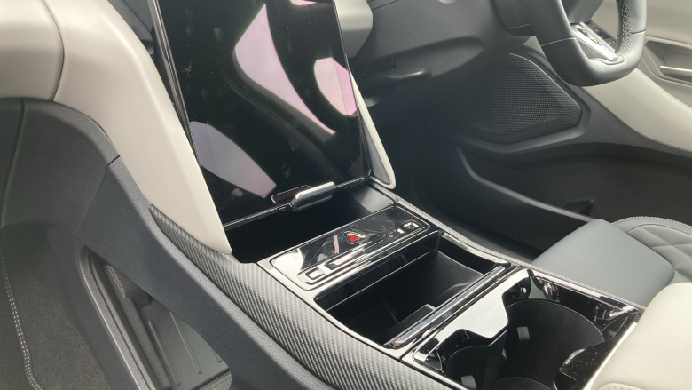 Ford Capri 210kW Premium 77kWh 5dr Auto [Driver Assist Pack] Electric Estate